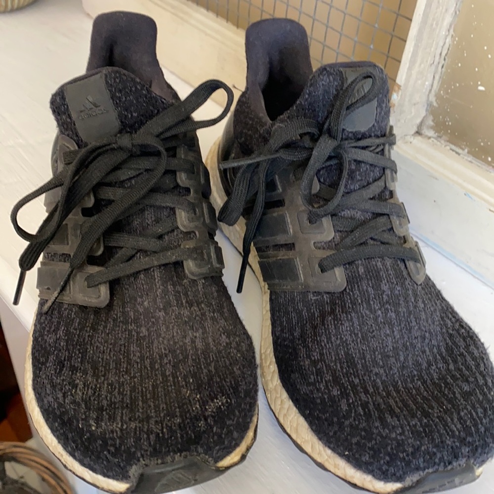 Adidas Ultra Boost Running Shoes